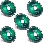 Pack 4.5 Inch Indestructible Disc For Grinder, 2.0.... Fixed Price $30.34.