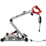 Skil Walk-behind Concrete SAW,7" Dia. Blade SPT79A-10. Fixed Price $769.99.