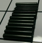 Genuine Hitachi 949-518 Roll Pin D3X18 For NR83A2/A2(S)/A3/NT50AE2-10/PK. Fixed Price $9.95.