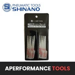 Replace 10 Air Saw 32T Blades Pack "free Shirt" Shinano Pnuematic Tools Usa. Fixed Price $29.99.