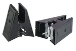 Fulton 100SHB Fully Mechanical Sawhorse Brackets No Size, Silver. Fixed Price $40.99.