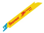 Starrett Lame B618-5 Bi-m Tal. Fixed Price $36.24.