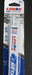 Lenox 20564-614R Pack 6" Tpi Metal Reciprocating Blades. Fixed Price $19.99.