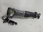 Genesis Corded Reciprocating Saw Model GRS750. Fixed Price $39.99.