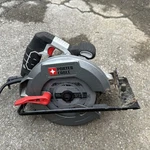 Porter Cable PCE300 Circular Saw 15 Amp 7 1/4 Inch Tested Works Great. Fixed Price $35.00.