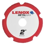 Lenox Metal Max Diam Cutoff Wheel Dg 2" 3/8" LEX1972917 Brand New!. Fixed Price $31.61.