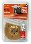 New Fein 63502118210 Grout Starlock Blade 1PC Free Shipping. Fixed Price $29.29.