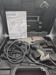 Craftsman 3/8 Corded Variable Speed Reversal Double Insulated Drill GO535. Fixed Price $19.99.