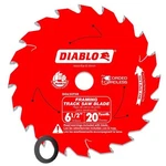 Trck Saw Bld 20T 6-1/2". Fixed Price $38.75.
