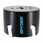 Spyder 600043CF 4-1/8" Tct Non-arbored Hole Saw Rapid Core Eject. Fixed Price $33.43.