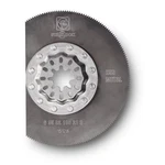 Fein 63502106210 Oscillating Round Saw Blade, 3-3/8IN. Fixed Price $24.95.