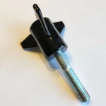 Ryobi TSS100L/TSS101L Bevel Locking Knob. Fixed Price $9.99.
