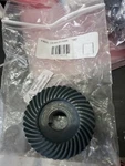 Ryobi Final Gear PC3050 . BX148. Fixed Price $39.99.