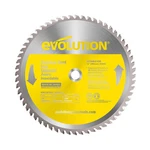 Evolution 14BLADESSN Stainless Steel Cutting Saw Blade, 14-INCH X 90-TOOTH. Fixed Price $155.00.