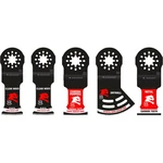 Diablo Starlock Oscillating Multi-tool Blade Set, 5-PC., Model# DOS5S. Fixed Price $53.97.