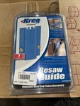New Kreg KMS7214 7" Resaw Guide Kit Fits Band Fence For Large Workpiece. Fixed Price $28.00.
