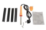 Power-tec Plastic Welding Kit Euro 92480. Fixed Price $119.44.
