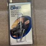 Dremel 9929 Rotary Power Tool Diamond Engraving Point Attachment New Sale. Fixed Price $14.00.
