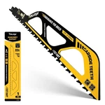Tolesa Demolition Masonry Reciprocating Saw Blades 12-INCH, Carbide Fo.... Fixed Price $29.11.