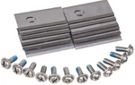Worx WA0190 Landroid Replacement Cutting, 12 Piece Blade Kit With Sc. Fixed Price $34.99.