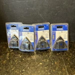 Dremel MM14U Universal Oscillating Tool Sanding Pad Lot Of. Fixed Price $39.60.