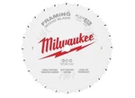 Milwaukee 48-40-0820 8-1/4" 24T Framing Saw Blade. Fixed Price $32.96.