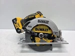 Dewalt 20V Max Xr Li-ion Cordless 7-1/4 In Circular Saw. Fixed Price $179.99.