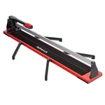 Ironmax 48" Manual Tile Porcelain Cutter Machine Tungsten Carbide Cutting Wheel. Fixed Price $169.99.