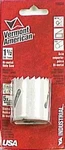 Vermont American VER18524 Bi-metal Hole Saw, 1-1/2". Fixed Price $24.12.