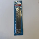 Bosch Reciprocating Saw Blade S644D 150MM Tpi - (5 Pack). Fixed Price $7.99.