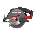 Craftsman V20 Cordless Circular Saw 6-1/2 CMCS500 ** Tool Only. Fixed Price $79.99.
