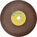 Norton 7" 60 Grit Aluminum Oxide Cutoff Wheel 0.035" Thick, 5/8" Arbor, 8,730.... Fixed Price $38.58.