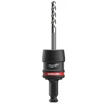 Milwaukee 7/16 Inch Quik-lok Arbor Set. Fixed Price $30.99.