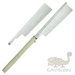 Gyokucho Razorsaw 240MM Rip Cut Dozuki Cane Wrapped Handle Pullsaws Japan 372. Fixed Price $55.99.