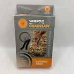 Ultimate Survival Technologies Ust Saber Cut Chainsaw 24 20-1WG0185. Fixed Price $12.99.
