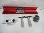 Grizzly T10222, Fence And Accessories For Router Table Attachment. Fixed Price $250.00.