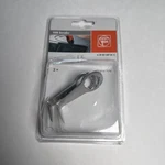Fein Supercut 63903207012 Hook Blade, Steel 1" 20VH19 (2 Pcs) New. Fixed Price $24.99.