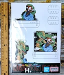 Goku X Shenron - Dragon Ball Vs Omnibus Beast Layer Stand Bandai Model Kit. Fixed Price $12.00.