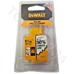 Dewalt D180017 1-1/16" Bi-metal Hole Saw Usa Made Cuts Wood And DAH180017. Fixed Price $11.99.