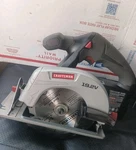 Craftsman C3 315.CT2000 1/2" Circular Saw 19.2V Tool Only. Fixed Price $54.99.
