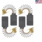High-quality Carbon Brush Replacement For Skil HD77 4 Pack, Easy Installation. Fixed Price $22.79.