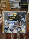 The Fantasy Worlds Of Irwin Allen Bonus Disc Cd 1996. Fixed Price $14.00.