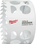 3-1/2 Hole Dozer W/carbide Teeth Saw. Fixed Price $61.99.
