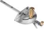 Wen WA1401 Premium Miter Gauge 27 Angle Stops Table Saw Router Band Tool. Fixed Price $58.89.