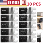 10 Porter Cable Saw Blade Oscillating Multi Tool For Dewalt Fein Bosch Milwaukee. Fixed Price $10.99.