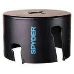 Spyder 600042CF Hole Saw, Tungsten Carbide Tipped, 4IN. Fixed Price $26.59.