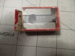 Sears Craftsman Glue Joint Cutters 9-3201. Fixed Price $9.95.