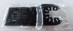 Vtopmart Universal Wood Metal Nail Saw Blade Oscillating Multi Tool 35MM New. Fixed Price $6.99.