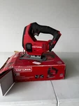 Craftsman CMCS600B Jig Construction-power Saws Red (tool-only). Fixed Price $60.00.