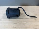 Bosch Gts 1031 Table Saw -- Motor Obsolete #1600A01C81. Fixed Price $86.84.